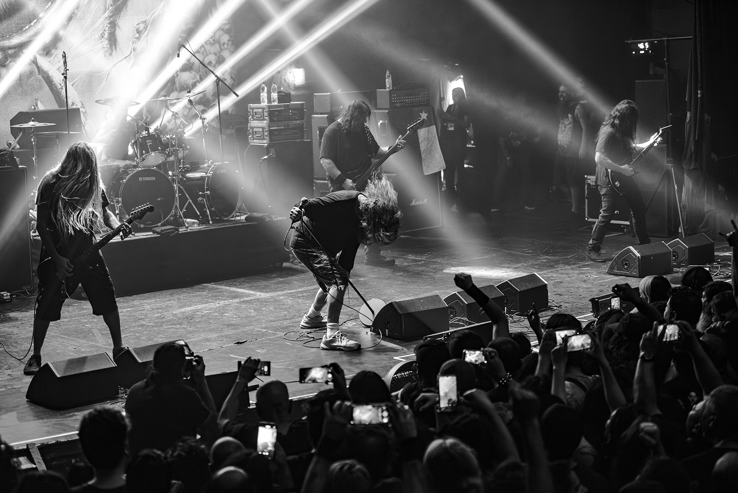 Obituary - Celebrating 35 Years Cause of Death